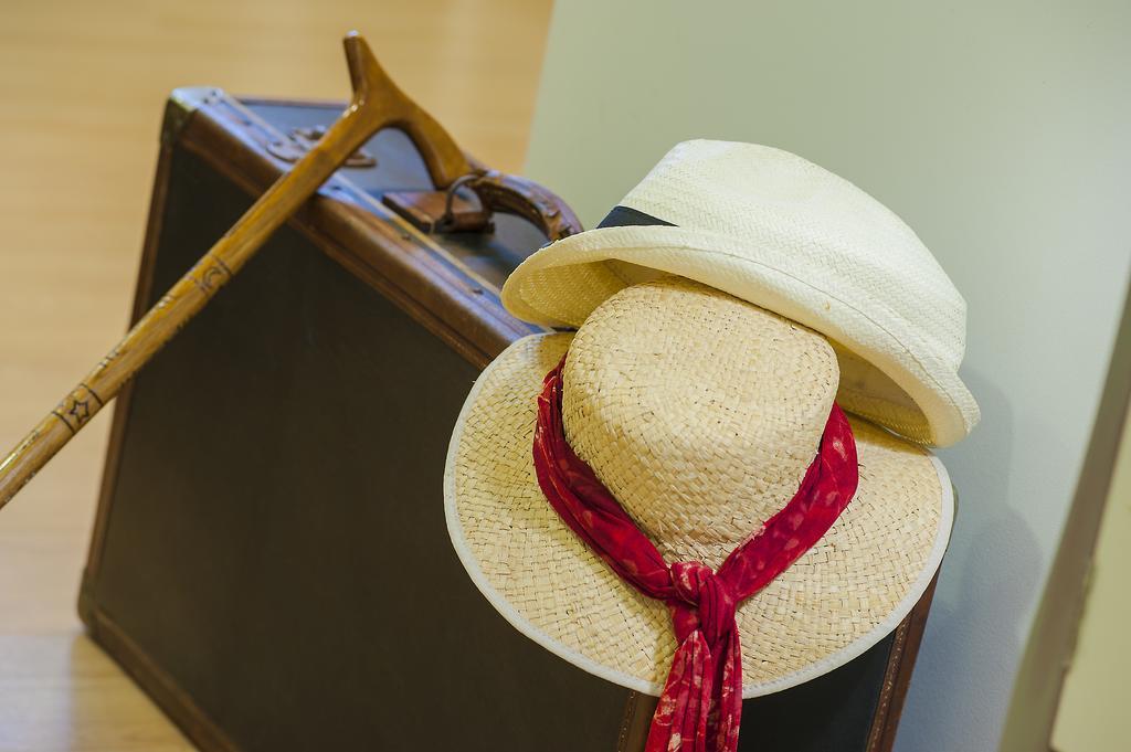 Pension Guria Jatetxea Urnieta Rum bild